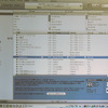 Wireless Dock for iPodにてPCと接続しても、iTunesからはUSBで接続したときと同じようにiPodが見えるの画像