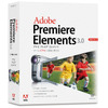 Premiere Elements 3.0の画像