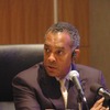 米シマンテックの会長兼CEO、ジョン・トンプソン氏の画像
