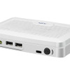 デスクトップ型のUS100の画像