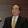 アッカ・ネットワークス　代表取締役社長、坂田好男氏の画像