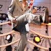 金剛地武志（2006年日本決勝大会優勝・世界選手権5位）の画像