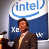 代表取締役共同社長の吉田和正氏の画像