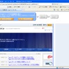フィード作成のその1。発表会で撮影したものは細かい部分が見づらかったため、筆者が実際に試して、Windows上でキャプチャーした。発表会と同じように、NTTレゾナントの公式サイトをサンプルとして利用。これはフィード作成のステップ1の画像