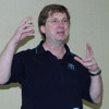 Sendmail社 CTO エリック・オールマン氏の画像