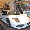 Lamborghini Murcielago LP640の画像