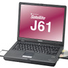dynabook Satellite J61の画像