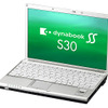 dynabook SS S30の画像