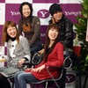 NAHOMI☆KILLERを中心に、最初からハイテンションなKILLERSメンバーの画像