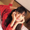 Petit + D　蒼井優の画像