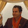 FON Founder ＆ CEO, Martin Varsavsky氏の画像