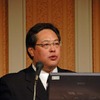 インテル株式会社 事業開発本部 本部長 宗像義恵氏の画像