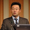 【左】マイクロソフト株式会社 戦略技術室 室長 グループシニアマネージャー 佐野勝大氏の画像