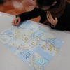 談合坂で無線LANが使えるのはスキー客や出張のサラリーマンに便利かもねの画像