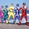 未来戦隊タイムレンジャーの画像