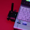 サムスンとの共同開発によるIntel WiMAX Connection 2300は年末にリリースされるだろう。の画像