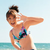 矢口真里の画像