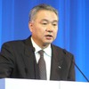 　KDDIならびに沖縄セルラー電話は16日、auの第3世代携帯電話「CDMA 1X WIN」の春の新ラインナップの追加発表を行った。今回10機種が発表されたことで、春モデルは全14機種だ。の画像