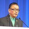 　KDDIならびに沖縄セルラー電話は16日、auの第3世代携帯電話「CDMA 1X WIN」の春の新ラインナップの追加発表を行った。今回10機種が発表されたことで、春モデルは全14機種だ。の画像