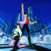「シティーハンター」 (c) 北条司/NSP 1985， (C)北条司/NSP・読売テレビ・サンライズ　版権許諾証TA-306の画像