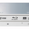 内蔵型Blu-ray Discドライブのホワイトモデル「BRD-AM2S」の画像