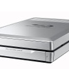 USB2.0接続の外付型Blu-ray Discドライブ「BRD-UM2S」の画像