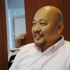 日本ヒューレット・パッカード マーケティング統括本部セグメントマーケティング本部本部長の九嶋俊一氏の画像