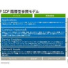 HP SDP階層型参照モデルの画像