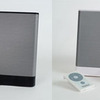La-Muve 2 Channel Speaker System for iPodの画像