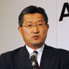 日本AMDの代表取締役社長、森下正敏氏の画像