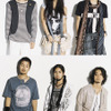 HIGH and MIGHTY COLORの画像
