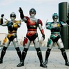 特警ウインスペクターの画像
