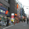 ドスパラ秋葉原本店前のようすの画像