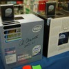 Core 2 Duoとパッケージの画像