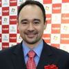 マイクロソフト株式会社 執行役常務ビジネス＆マーケティング担当 佐分利ユージン氏の画像