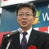 株式会社ビックカメラ 代表取締役社長 宮嶋宏幸氏の画像