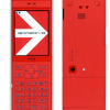 　NTTドコモグループ9社は30日、FOMA携帯電話「D703i」、「F703i」、「P703i」の3機種を2月2日に全国一斉発売すると発表した。の画像
