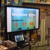 　29日から30日まで、各地でWindows Vistaの発売イベントが開催された。ここでは、東京の秋葉原と、ビックカメラ有楽町店の模様を写真でお伝えする。の画像