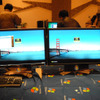 　29日から30日まで、各地でWindows Vistaの発売イベントが開催された。ここでは、東京の秋葉原と、ビックカメラ有楽町店の模様を写真でお伝えする。の画像