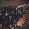 　29日から30日まで、各地でWindows Vistaの発売イベントが開催された。ここでは、東京の秋葉原と、ビックカメラ有楽町店の模様を写真でお伝えする。の画像