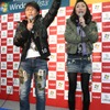 　29日から30日まで、各地でWindows Vistaの発売イベントが開催された。ここでは、東京の秋葉原と、ビックカメラ有楽町店の模様を写真でお伝えする。の画像