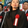 　29日から30日まで、各地でWindows Vistaの発売イベントが開催された。ここでは、東京の秋葉原と、ビックカメラ有楽町店の模様を写真でお伝えする。の画像