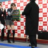 　29日から30日まで、各地でWindows Vistaの発売イベントが開催された。ここでは、東京の秋葉原と、ビックカメラ有楽町店の模様を写真でお伝えする。の画像