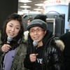 　29日から30日まで、各地でWindows Vistaの発売イベントが開催された。ここでは、東京の秋葉原と、ビックカメラ有楽町店の模様を写真でお伝えする。の画像