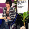 アルバム「ALL SINGLES BEST」は彼の集大成の画像