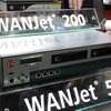 WANJetの新製品（WANJet 500）の画像