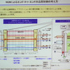QoS、トラフィック、防御などはエッジノードで制御するのが基本。間のネットワークをNGN化するの画像