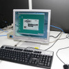 Virtual Server 2005 R2のデモ。仮想環境でWindows NT Server 4.0が動作しているの画像