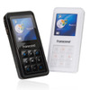 CeBIT2007に出展予定のMP3プレーヤー「T.sonic 820」の画像