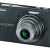 COOLPIX S500（アーバンブラック）の画像
